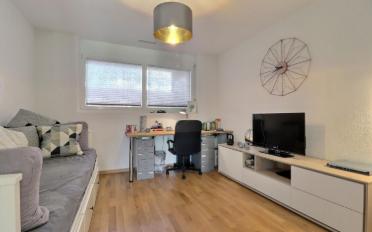 Apartment 5.5 rooms - image - 12
