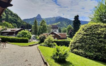 Chalet 4 Zimmer - image - 2