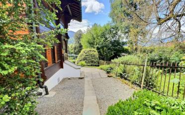 Chalet 4 Zimmer - image - 3