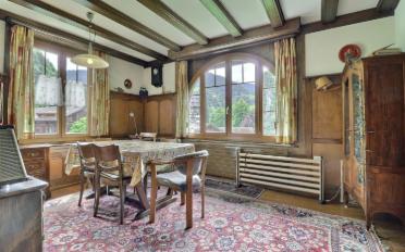 Chalet 4 Zimmer - image - 4