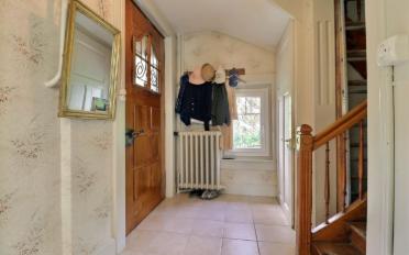 Chalet 4 Zimmer - image - 8