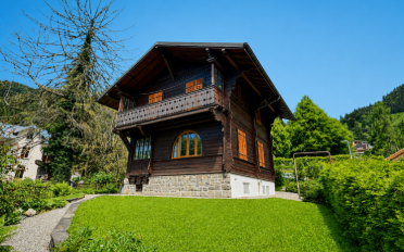 Chalet 4 rooms - image - 1