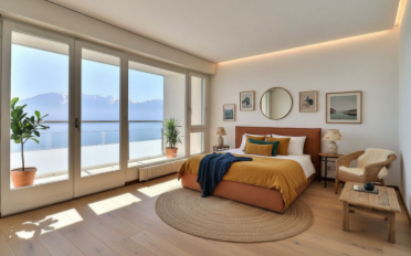 Duplex 3.5 rooms - image - 9