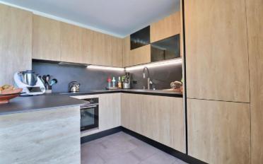 Attic flat 4.5 rooms - image - 3