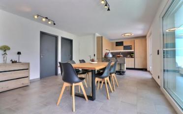 Attic flat 4.5 rooms - image - 10