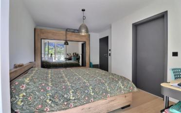 Attic flat 4.5 rooms - image - 11