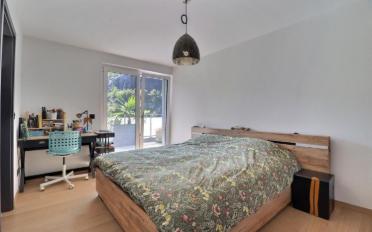 Attic flat 4.5 rooms - image - 9