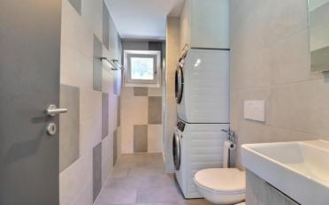 Attic flat 4.5 rooms - image - 13