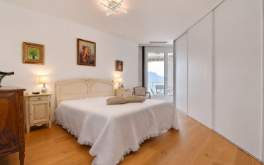 Attic flat 3.5 rooms - image - 3