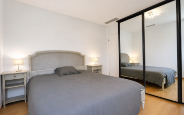 Attic flat 3.5 rooms - image - 10