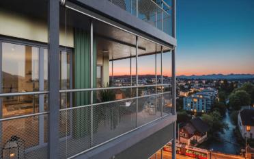 Appartement 2.5 pièces - image - 1