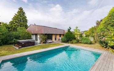 Maison 6 pièces - image - 1