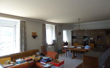 Immeuble résidentiel 14 pièces - image - 13