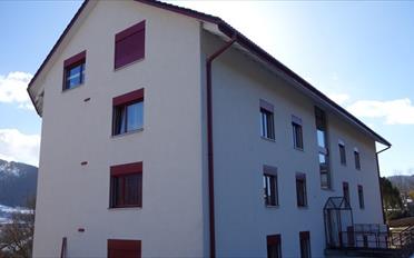 Appartement 4.5 pièces - image - 2
