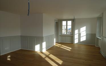 Apartment 3.5 rooms - image - 2