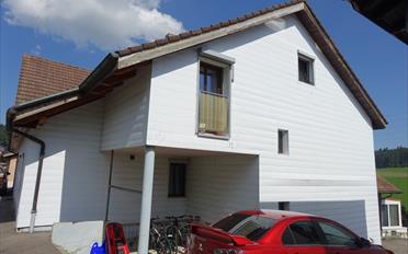 Residential building 12 rooms - image - 2