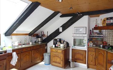 Residential building 12 rooms - image - 13