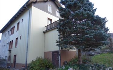 Maison jumelée 6.5 pièces - image - 3