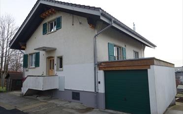 Maison 7.5 pièces - image - 1