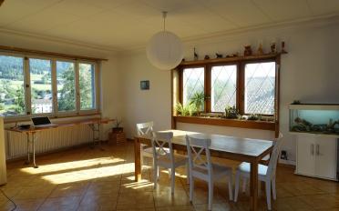 Villa 7.5 pièces - image - 7