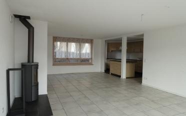 Apartment 5.5 rooms - image - 1