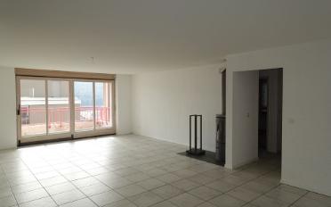 Apartment 5.5 rooms - image - 2