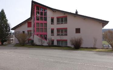 Apartment 5.5 rooms - image - 11