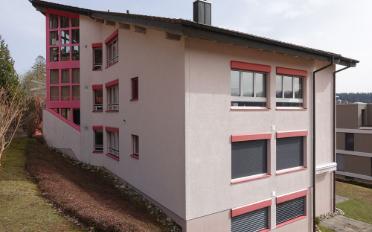 Apartment 5.5 rooms - image - 13