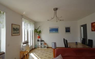 Dachwohnung 3.5 Zimmer - image - 1