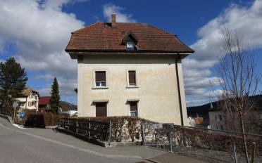 Dachwohnung 3.5 Zimmer - image - 10