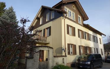 Maison jumelée 6.5 pièces - image - 12