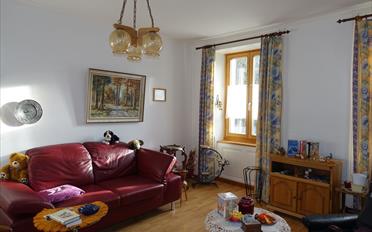 Maison jumelée 6.5 pièces - image - 1