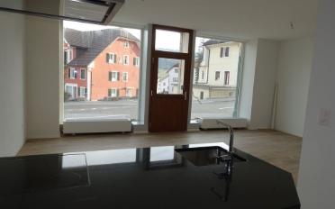 Apartment 2.5 rooms - image - 2