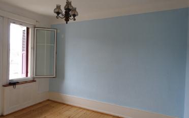 Dachwohnung 4 Zimmer - image - 1