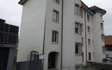Dachwohnung 4 Zimmer - image - 8