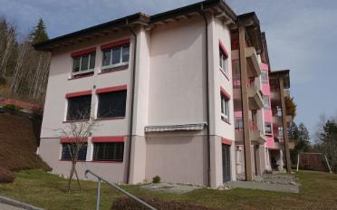 Wohnung 5.5 Zimmer - image - 2