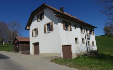 Single house 6.5 rooms - image - 1