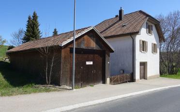 Single house 6.5 rooms - image - 2