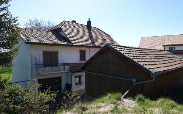 Single house 6.5 rooms - image - 4