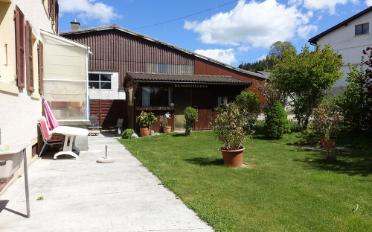 Einfamilienhaus 11.5 Zimmer - image - 2