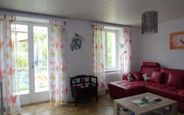 Einfamilienhaus 11.5 Zimmer - image - 5