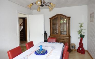 Einfamilienhaus 11.5 Zimmer - image - 7