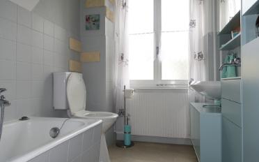 Einfamilienhaus 11.5 Zimmer - image - 8