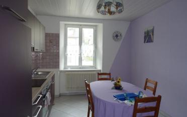 Einfamilienhaus 11.5 Zimmer - image - 9