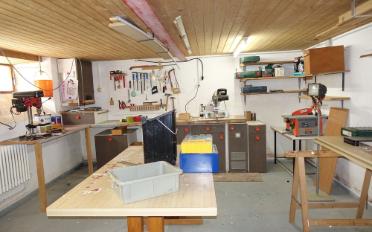 Einfamilienhaus 11.5 Zimmer - image - 12