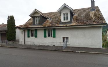 Einfamilienhaus 10.5 Zimmer - image - 3