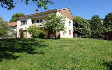 Villa 5.5 Zimmer - image - 1