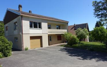 Villa 5.5 Zimmer - image - 2