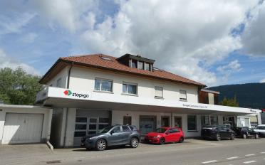 Duplex 3.5 rooms - image - 8