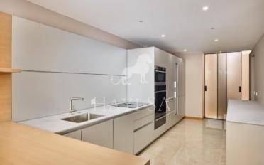Furnished flat 4.5 rooms - image - 4
